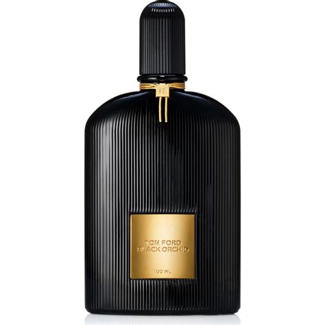 tom ford black orchid unisex.